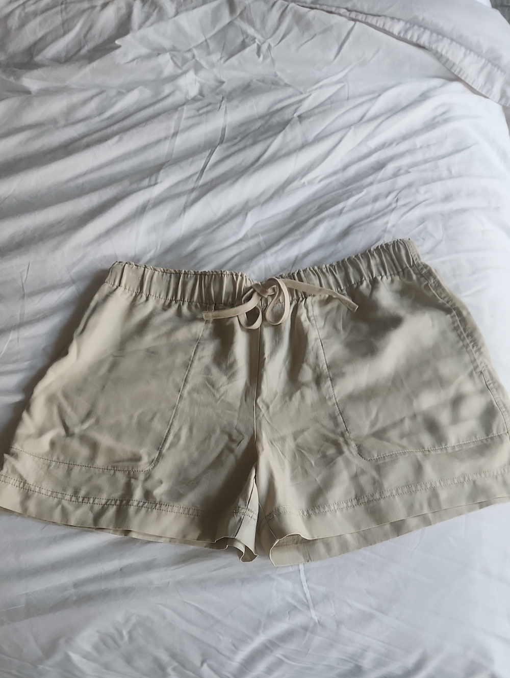 Womens Shorts